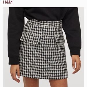 New like H&M skirt.